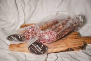 Salame Postiglionese