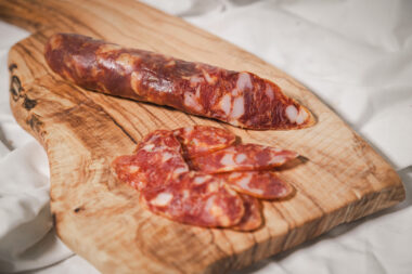 Soppressata Stagionata