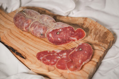 Soppressata Stagionata